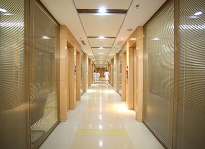 北京美聯(lián)臣醫(yī)療美容醫(yī)院