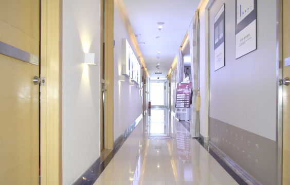 深圳美臣醫(yī)療美容