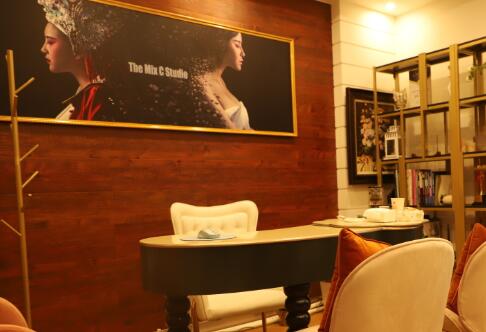 沈陽(yáng)思美諾醫(yī)療美容