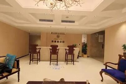 金華東陽(yáng)麗萊醫(yī)療美容門診部