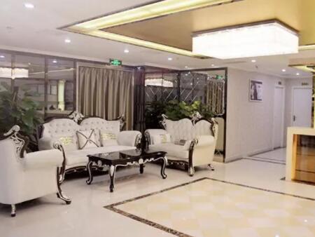 武漢詮美醫(yī)療美容醫(yī)院