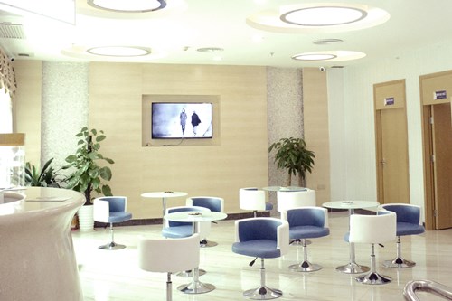 廣州孫學(xué)梅醫(yī)療美容門診部