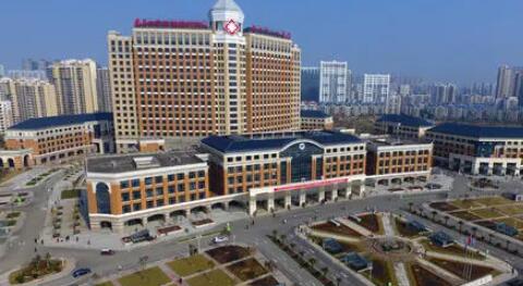 贛州人民醫(yī)院美容整形科