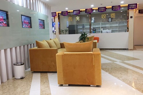 鎮(zhèn)江華美醫(yī)療整形醫(yī)院