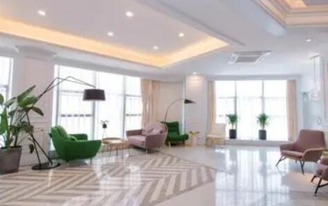 廣西醫(yī)科大學(xué)第二附屬醫(yī)院醫(yī)療美容科