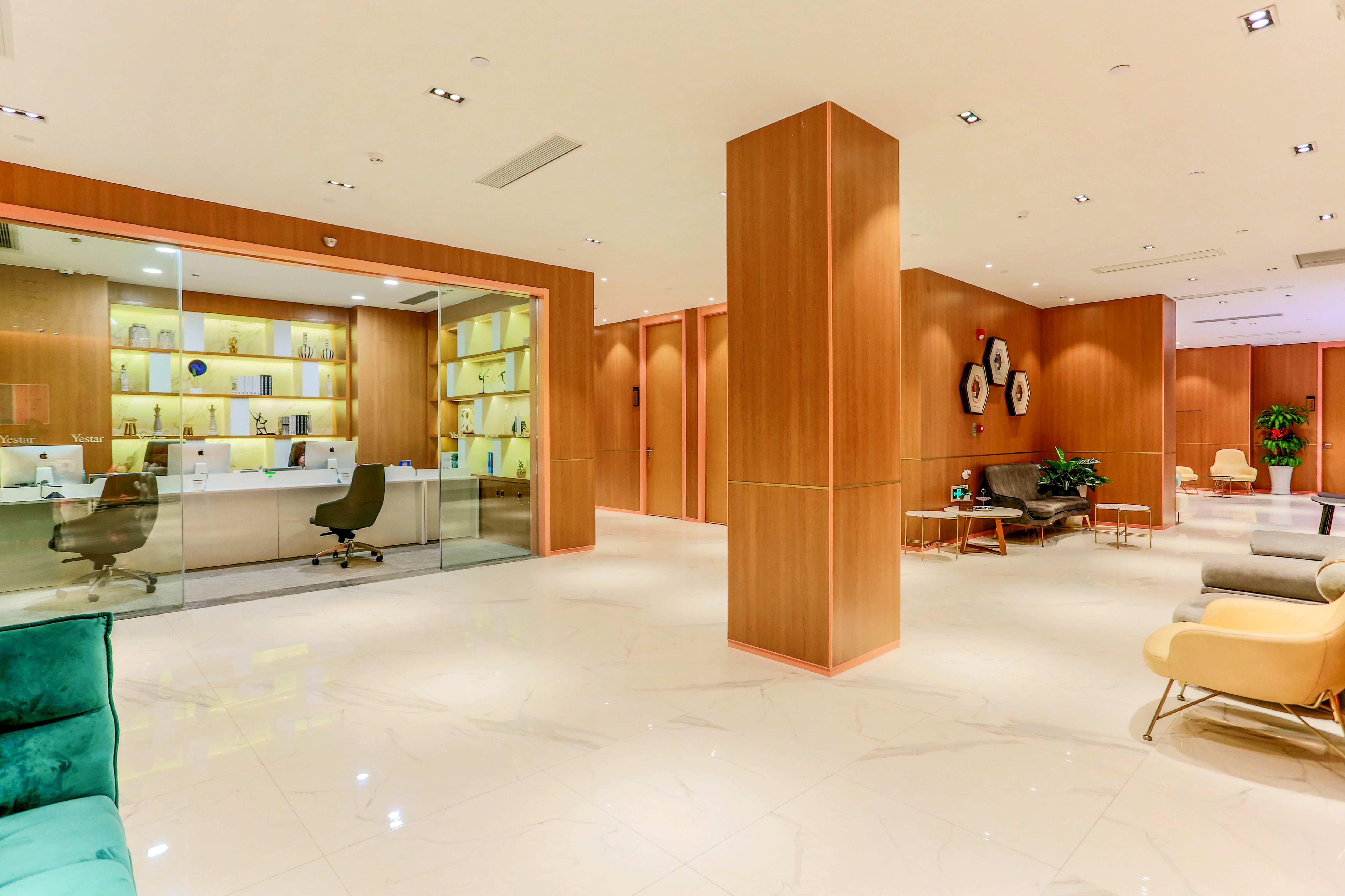 湖州吳興曙光醫(yī)療美容門診部