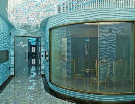 南通啟東順勢醫(yī)療美容