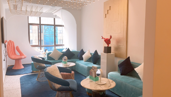 南京米尚恩歐瑞眼部醫(yī)療美容