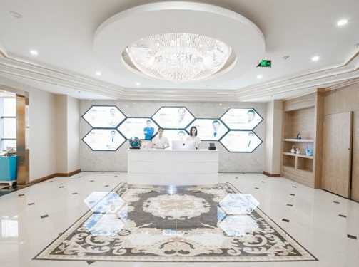 成都?xì)W諾森醫(yī)療整形美容醫(yī)院