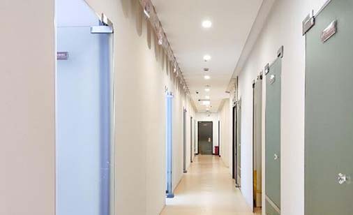 廣西星美顏整形門診