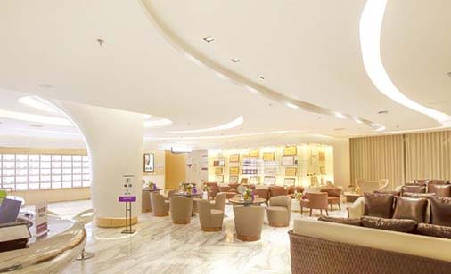 長春長萊醫(yī)療美容