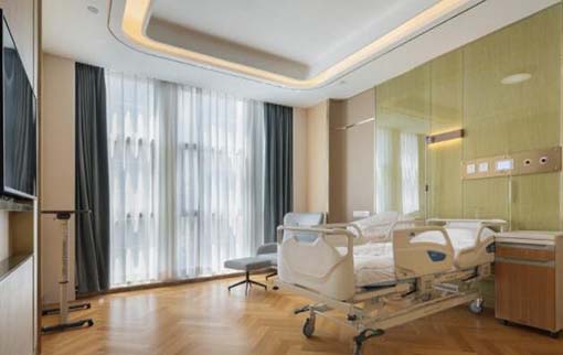 保定葉美思醫(yī)療美容