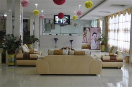 廈門(mén)思明華美名媛醫(yī)療美容