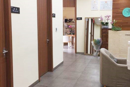 煙臺匯美醫(yī)療美容門診部