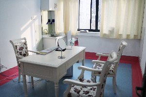 徐州礦務(wù)總醫(yī)院整形外科