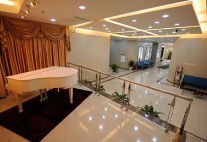 長春韓合愛心整形醫(yī)院