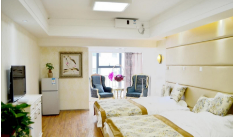 西安華旗唯美門診部