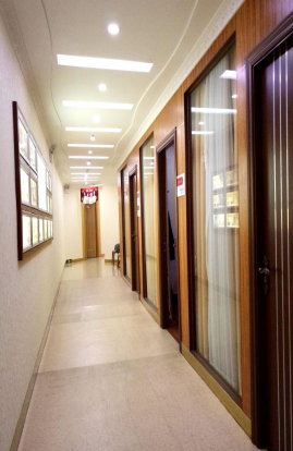 西安醫(yī)學院第二附屬醫(yī)院醫(yī)學美容科