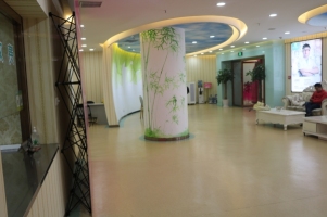 唐山美仁醫(yī)療美容整形醫(yī)院