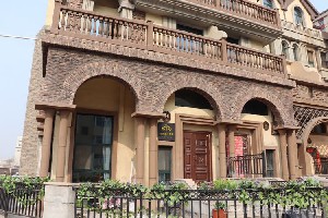 太原黛圣醫(yī)療美容門(mén)診部