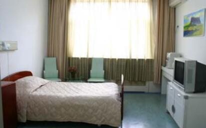 內(nèi)蒙古一機(jī)醫(yī)院（內(nèi)蒙古醫(yī)科大學(xué)第四附屬醫(yī)院）激光美容科