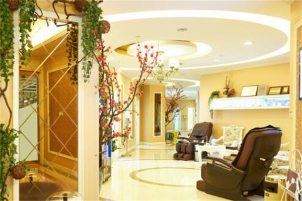 濰坊華美創(chuàng)和整形美容醫(yī)院