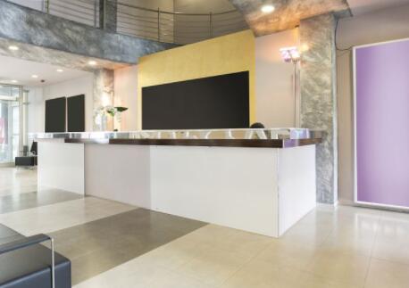 青島愛(ài)美麗醫(yī)療美容門(mén)診部