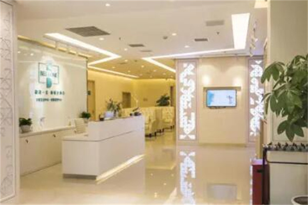 上海澳雅（原美未央）醫(yī)療美容門(mén)診部