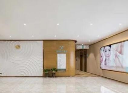 瀘州西之美整形美容