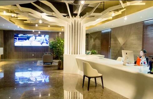 廈門(mén)思明薈美天成整形醫(yī)院