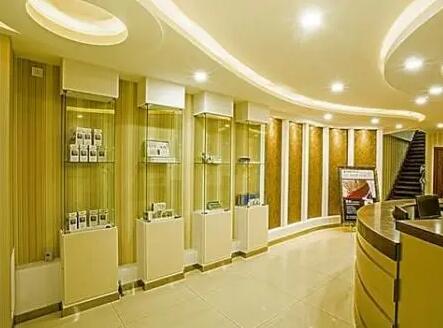 長春銘醫(yī)整形醫(yī)院