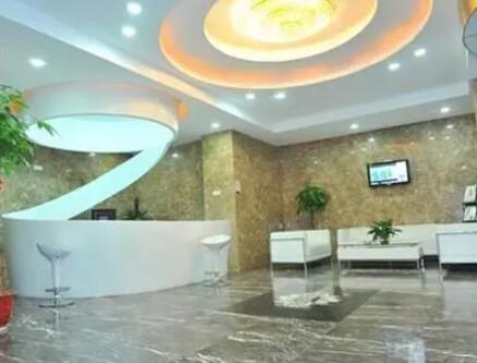 長(zhǎng)沙南湖整形醫(yī)院