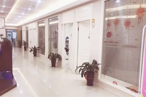 溫州美域高美容醫(yī)院