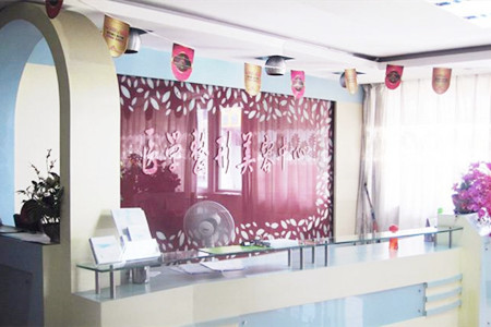 江門?？嫡蚊廊蓍T診部