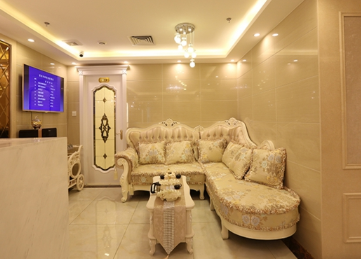 北京麗港醫(yī)療美容診所