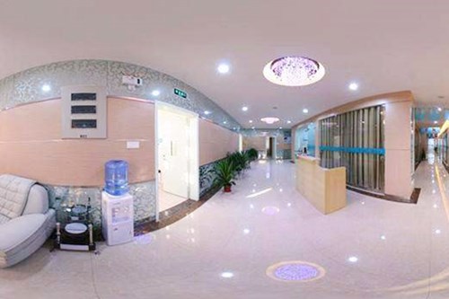 天津和平麗惠澤醫(yī)學(xué)整形門(mén)診部