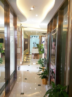 襄陽(yáng)漢辰整形醫(yī)院