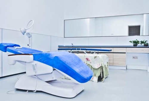 鄭州曼蒂整形美容診所