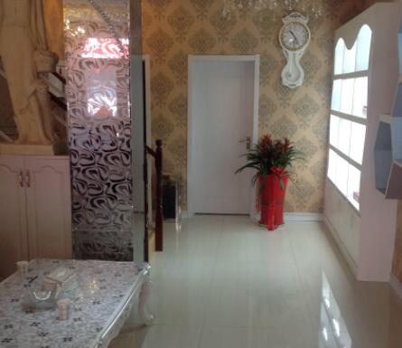 煙臺(tái)德華美容外科整形診所