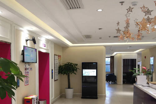 東營(yíng)中亞醫(yī)療整形美容門診部