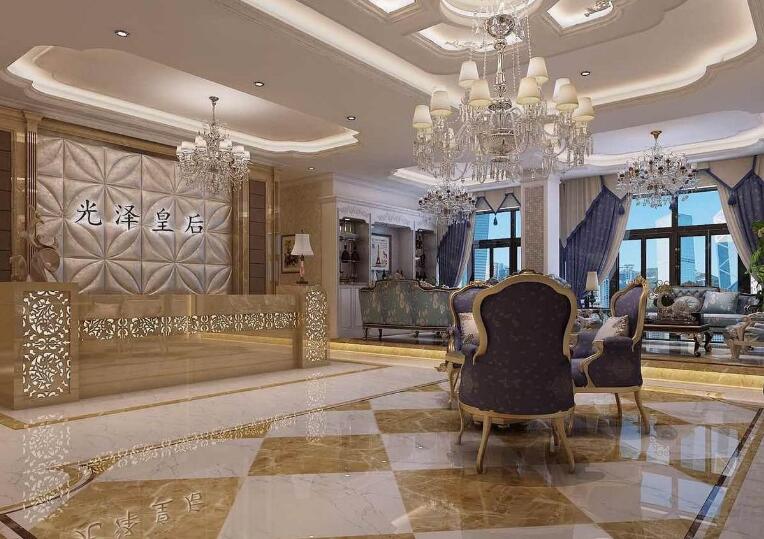 武漢光澤皇后整形醫(yī)院