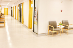 寧波江東鄔立新醫(yī)療美容診所