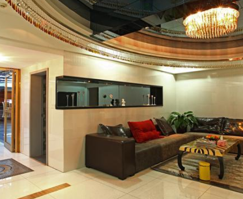 新疆烏魯木齊瑞紅整形