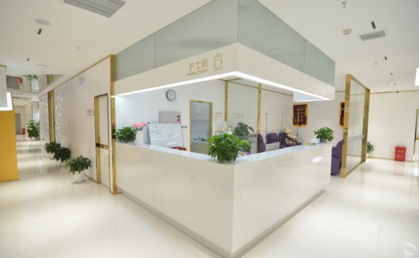 武漢顏范天美醫(yī)療美容醫(yī)院