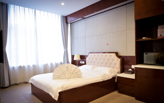 孝感緣臨醫(yī)療美容