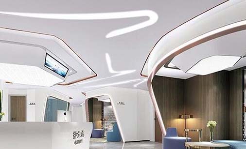 梅州皇佳貝麗醫(yī)療美容門(mén)診部