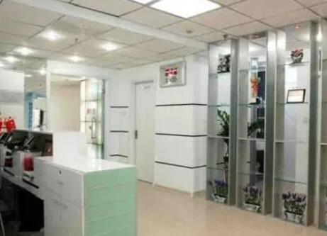 廣西中醫(yī)藥大學(xué)附屬瑞康醫(yī)院