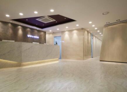 濮陽秀美醫(yī)療整形