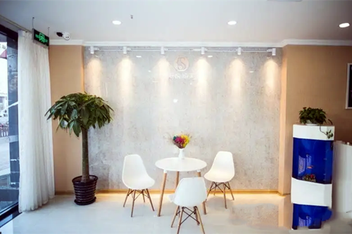 長(zhǎng)沙易曦醫(yī)療美容診所