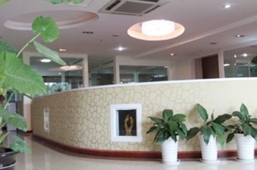 成都可思美醫(yī)學(xué)美容門(mén)診部